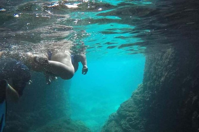 Dubrovnik Blue Cave, Green Caves, Sandy Beach, Old Town Panorama - Who This Tour Suits Best (and Who Might Skip It)