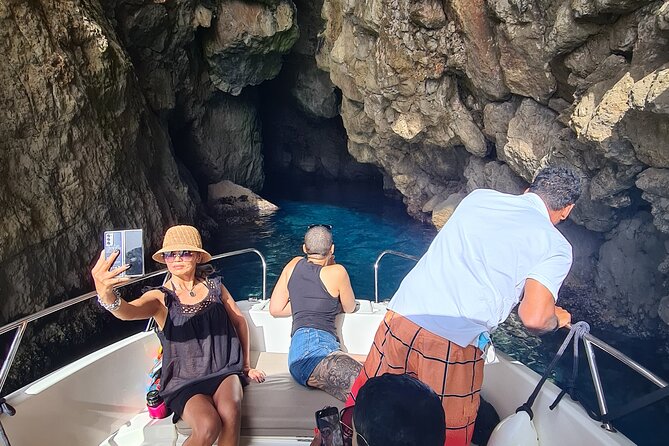 Dubrovnik Blue Cave, Green Caves, Sandy Beach, Old Town Panorama - FAQ