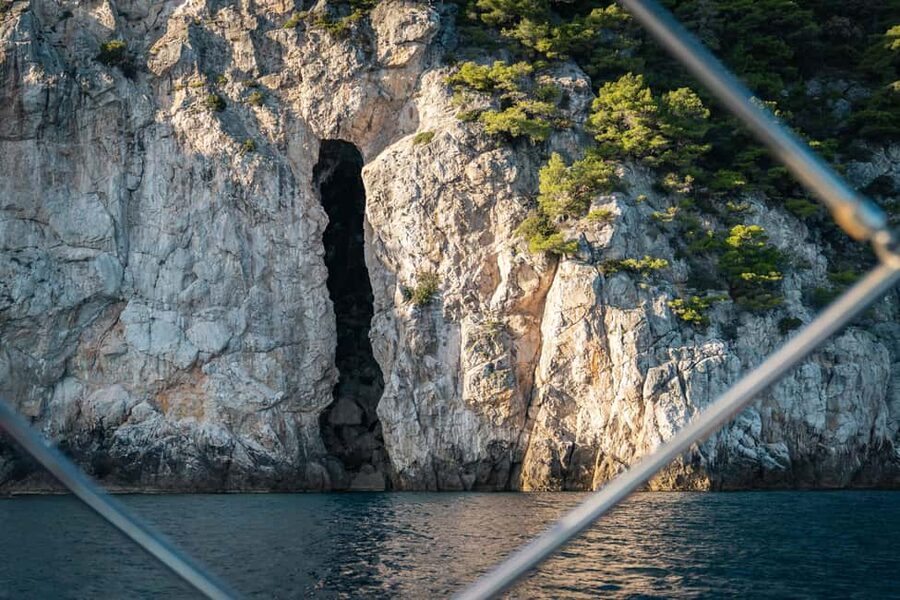 Dubrovnik: Blue Cave small group tour - Timing, weather, and staying flexible