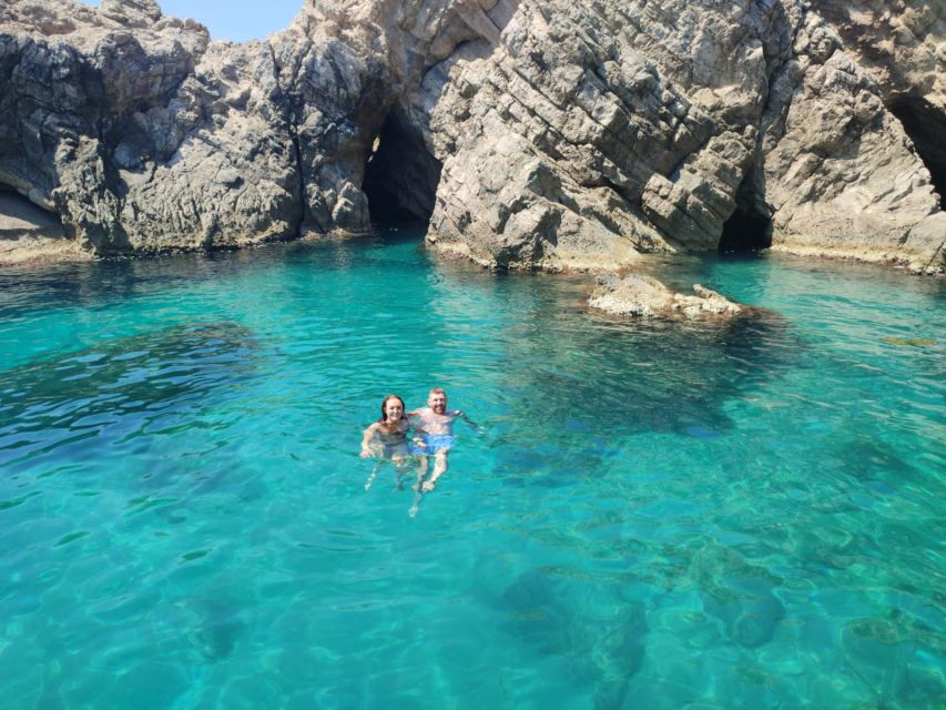 Dubrovnik: Blue Cave & Sunj Beach Boat Tour with Drinks - Price and value: is $74 a fair deal?