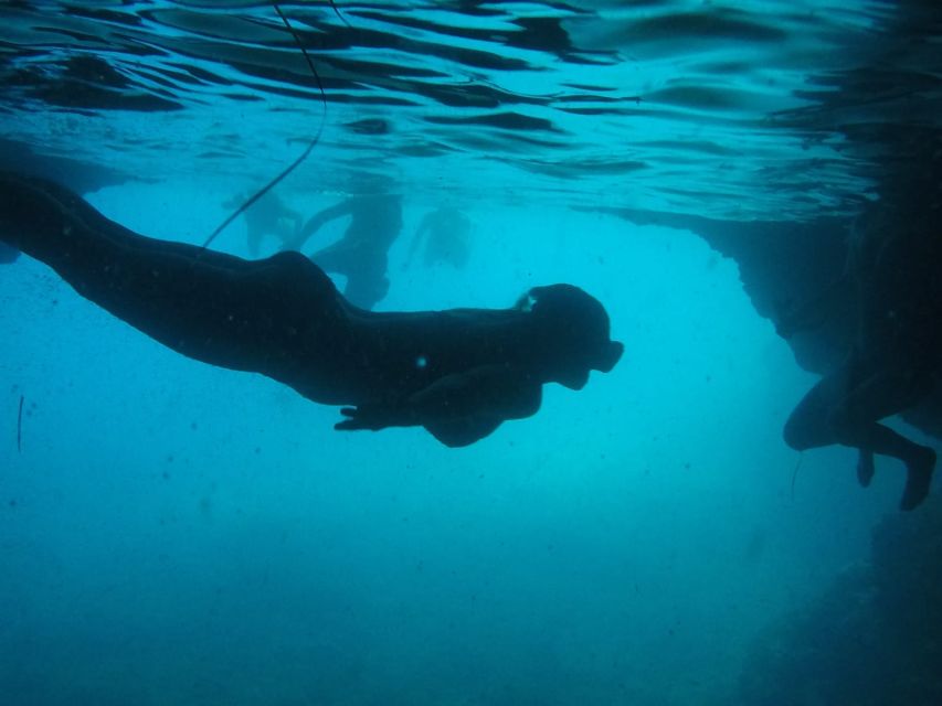 Dubrovnik: Blue Cave & Sunj Beach Boat Tour with Drinks - Speedboat to the Elaphiti Islands: what 4 hours feels like