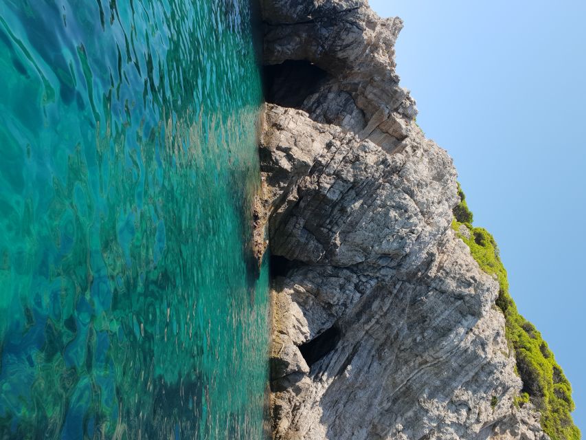 Dubrovnik: Blue Cave Tour by Speedboat - Key Highlights Worth Your Time
