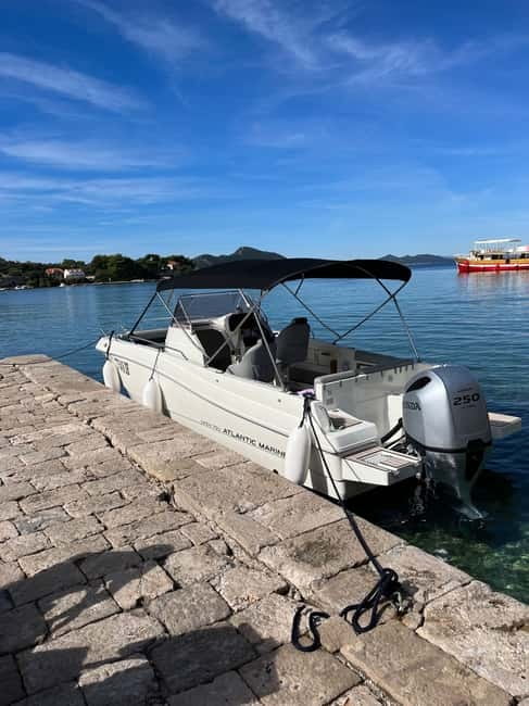 Dubrovnik: Blue Cave Tour by Speedboat with Small Group - Key things that make this Blue Cave speedboat tour worth it