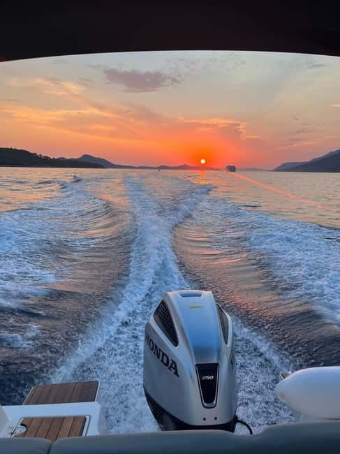 Dubrovnik: Blue Cave Tour by Speedboat with Small Group - Who should book this Blue Cave speedboat tour?