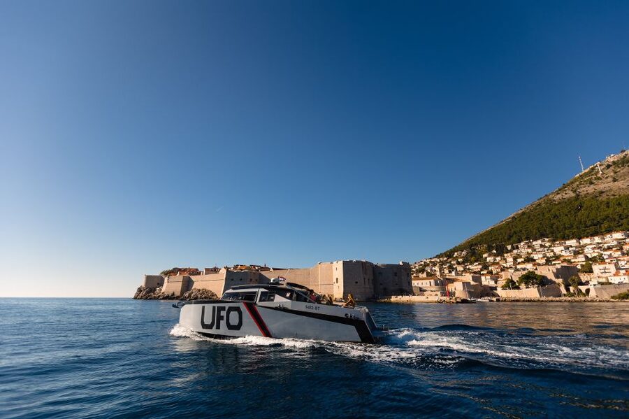 Dubrovnik: Blue Cave Tour with Panoramic Old Town View - Crew and safety: what helps you enjoy caves without stress