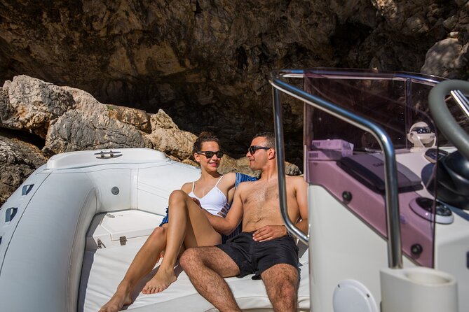 Dubrovnik Boat Rental all included, Amazing MASTER 660, 200hp! - The 200hp Master 660 RIB, and why it changes the view