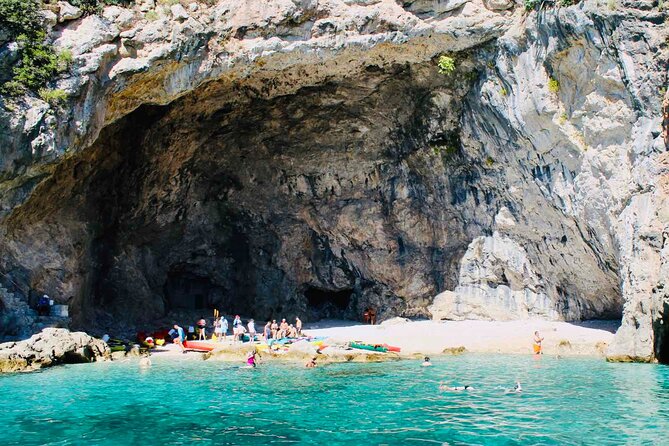 Dubrovnik Boat Tour: Lokrum Island, Betina Cave & St.Jacobs Beach - Key things that make this tour work