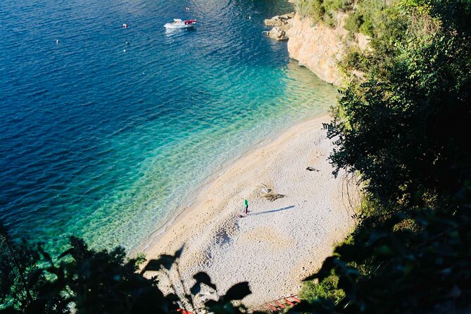 Dubrovnik Boat Tour: Lokrum Island, Betina Cave & St.Jacobs Beach - Snorkeling kit, life vests, and how to make it enjoyable