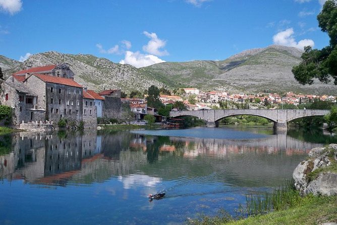 Dubrovnik Bosnia-Herzegovina Half-Day Wine Tour with Tastings - A half-day winemaking detour from Dubrovnik