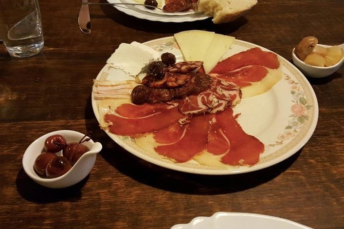 Dubrovnik Bosnia-Herzegovina Half-Day Wine Tour with Tastings - Optional peka lunch if you want to slow down