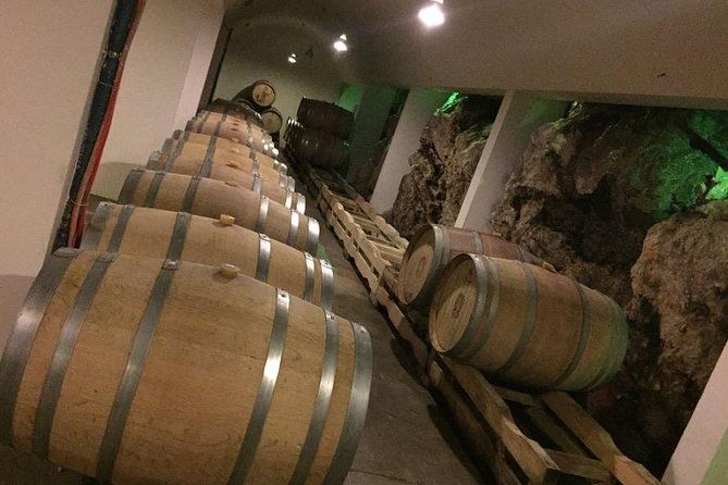 Dubrovnik Bosnia-Herzegovina Half-Day Wine Tour with Tastings - Tvrdos Monastery: a wine visit with real atmosphere