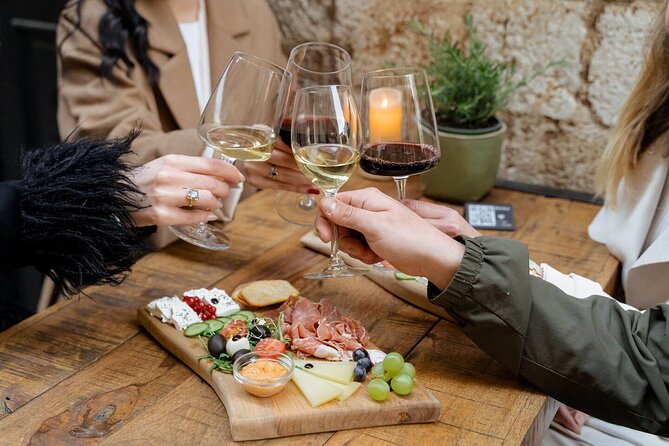 Dubrovnik by Night, History, Wine & Bites - Dubrovnik by Night: What You’re Really Getting for Your Money