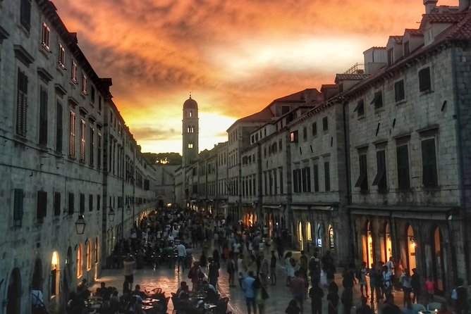 Dubrovnik by Night, History, Wine & Bites - Price and Value: Does $84.10 Add Up in Dubrovnik?