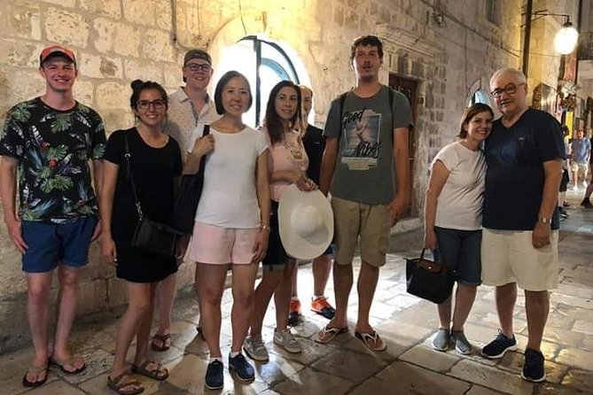 Dubrovnik By Night Walking Tour - Dubrovnik By Night: why the Old Town feels different after sundown