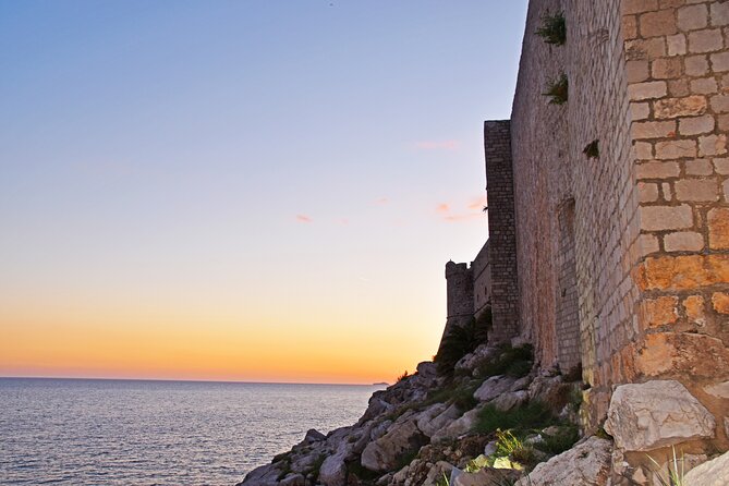 Dubrovnik By Night Walking Tour - Stop 3: Franciscan Church and Monastery, Stradun Leads On