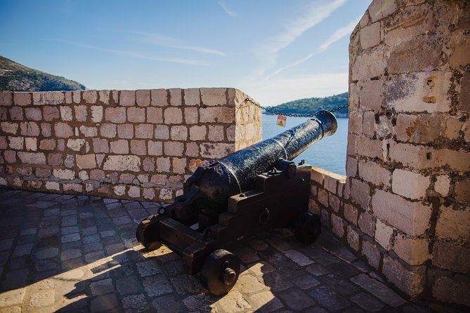 Dubrovnik Cable Car Ride, Old Town Walking Tour plus City Walls - Price and Value: What $166.88 Covers (and What It Does Not)