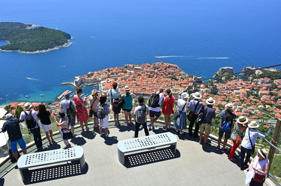 Dubrovnik: Cable Car, Walking Tour and City Walls Combo - Practical tips I’d use before you go
