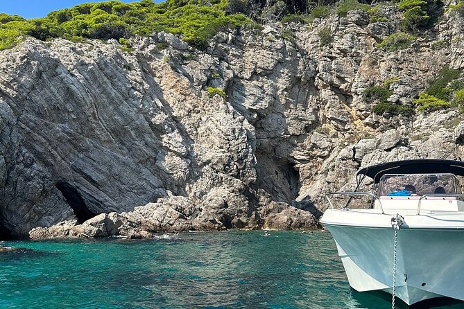 Dubrovnik cave experience swimming tour - Why Elaphiti Caves Feel Like a Different Kind of Dubrovnik