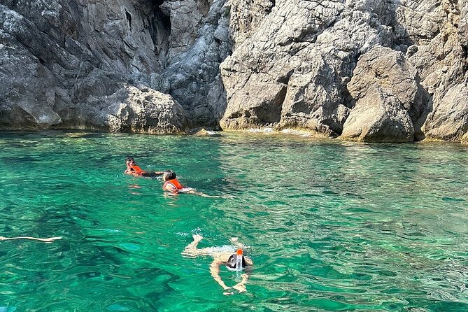 Dubrovnik cave experience swimming tour - Sunj Beach on Lopud: The Golden Sand Break You Actually Need