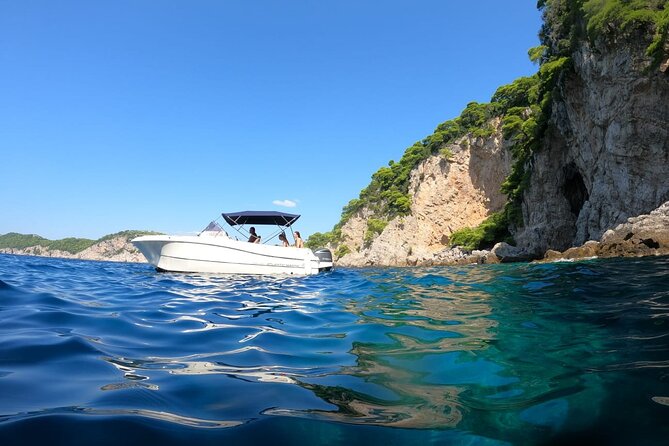 Dubrovnik cave experience swimming tour - What the 4-Hour Structure Gets Right