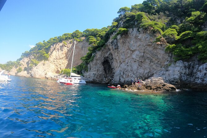 Dubrovnik cave experience swimming tour - Who This Tour Fits Best (and Who Might Skip It)