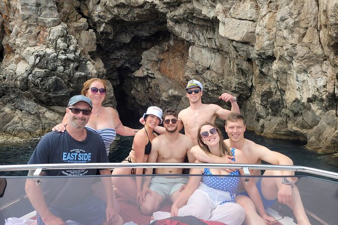 Dubrovnik Cave tour by Speedboat - Key Highlights You Should Care About