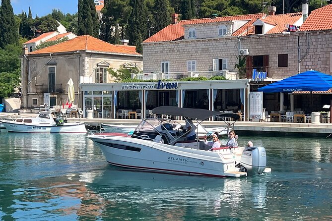 Dubrovnik Cave tour by Speedboat - How the Dubrovnik Cave Tour Runs, Without the Chaos