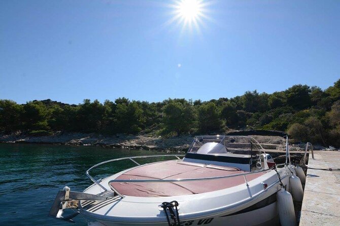 Dubrovnik Cave tour by Speedboat - Price and the Real Cost Breakdown for Up to 8