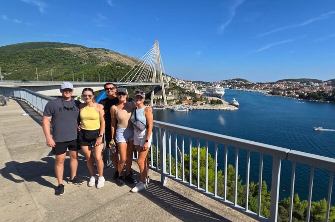 Dubrovnik, Cavtat & Konavle: Culture, Views & Local Lunch - Dubrovnik, Cavtat & Konavle in One Day: How This Tour Feels