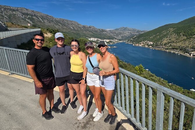 Dubrovnik, Cavtat & Konavle: Culture, Views & Local Lunch - Konavle’s Ljuta River and Sokol Grad: From Water Mills to Medieval Defense