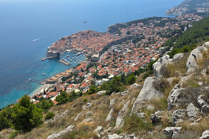 Dubrovnik, Cavtat & Konavle: Culture, Views & Local Lunch - Cavtat Old Town: A Calmer Finish After Dubrovnik’s High-Voltage Views