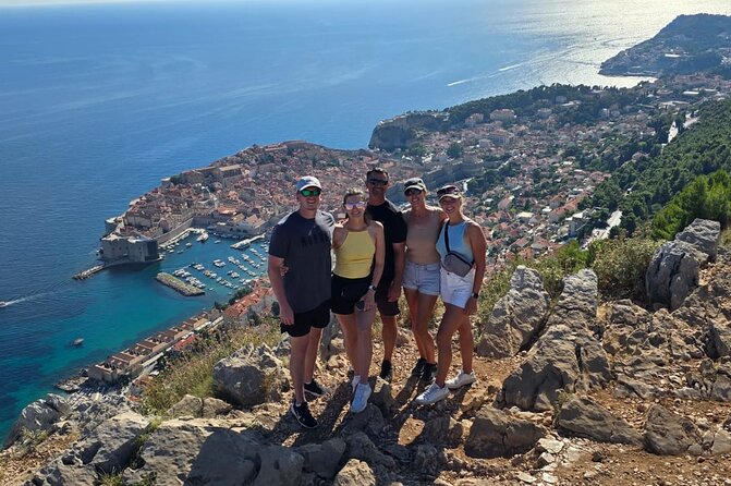 Dubrovnik, Cavtat & Konavle: Culture, Views & Local Lunch - Practical Tips That Will Save You Time on the Day
