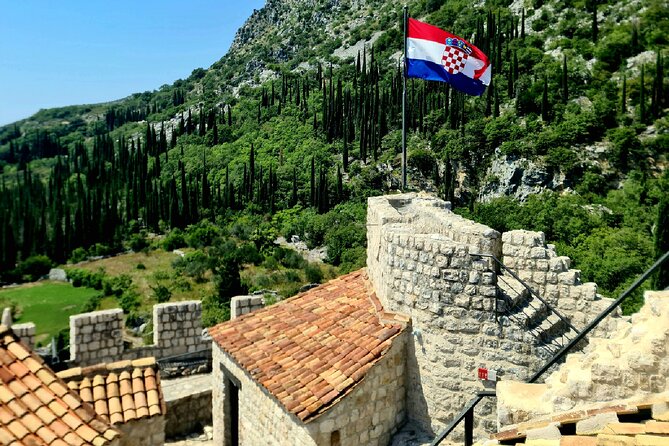Dubrovnik,Cavtat&Konavle private gastro-food tour - Key moments that make this tour work