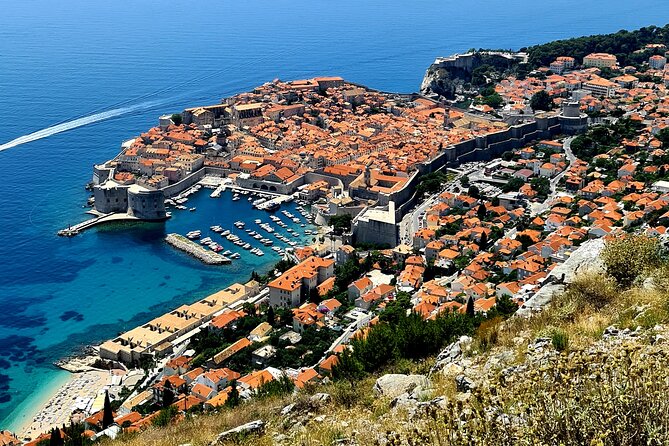 Dubrovnik,Cavtat&Konavle private gastro-food tour - A private Dubrovnik-Cavtat-Konavle day that blends views and food