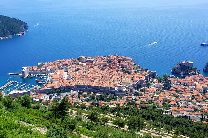 Dubrovnik,Cavtat&Konavle private gastro-food tour - Cavtat Old Town: a walk you can actually enjoy