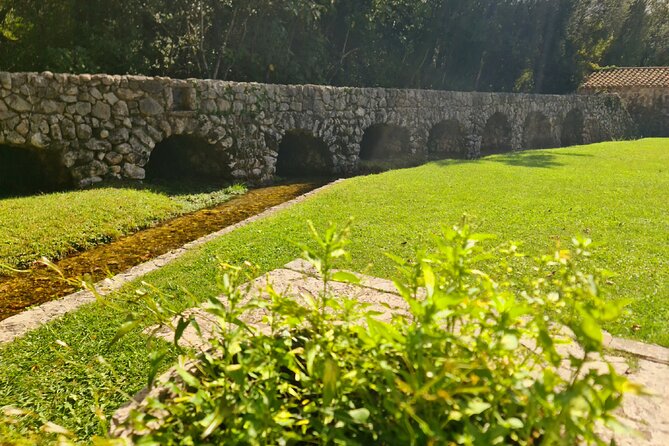 Dubrovnik,Cavtat&Konavle private gastro-food tour - Konavle flavors at Kameni mlin in Cilipi