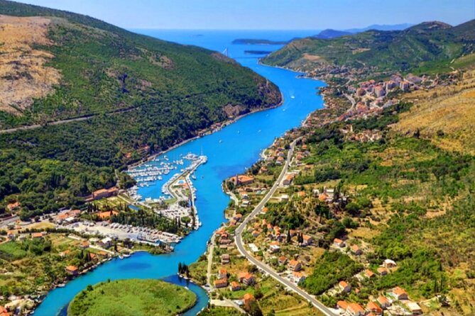 Dubrovnik,Cavtat&Konavle private gastro-food tour - Why the guide makes a difference on a day like this