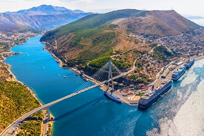 Dubrovnik,Cavtat&Konavle private gastro-food tour - Who should book this tour