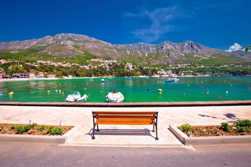 Dubrovnik - Cavtat - Župa: Hop-On Hop-Off Boat Tour - Quick Hits
