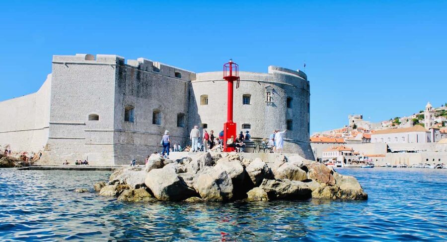 Dubrovnik - Cavtat - Župa: Hop-On Hop-Off Boat Tour - Price and Value: When $47 Makes Sense
