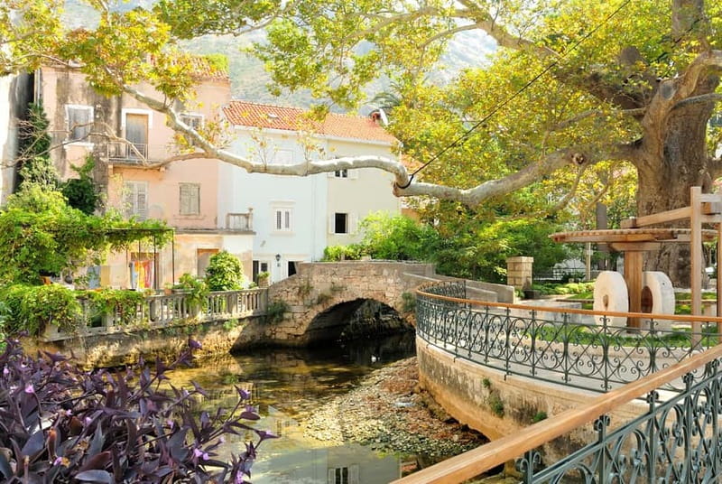 Dubrovnik - Cavtat - Župa: Hop-On Hop-Off Boat Tour - How the Hop-On Hop-Off Loop Works in One Day