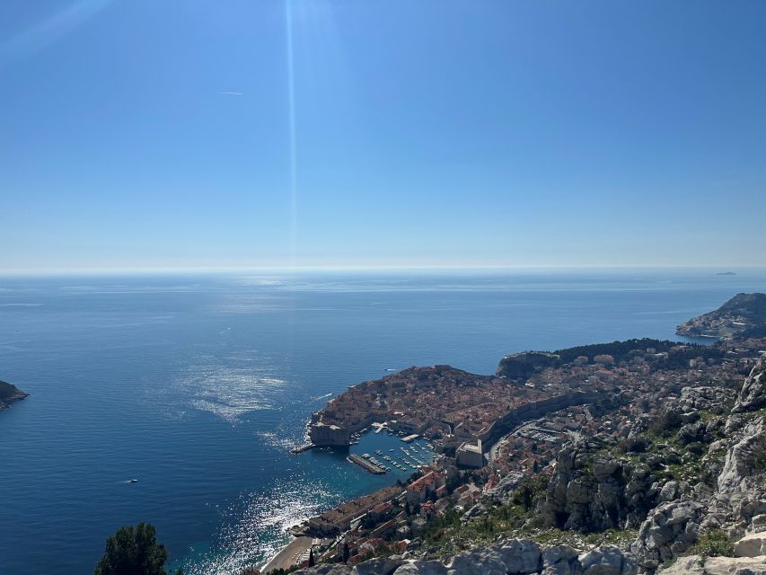 Dubrovnik: City Panorama Small-Group Guided Tour - Key highlights you will feel on the day