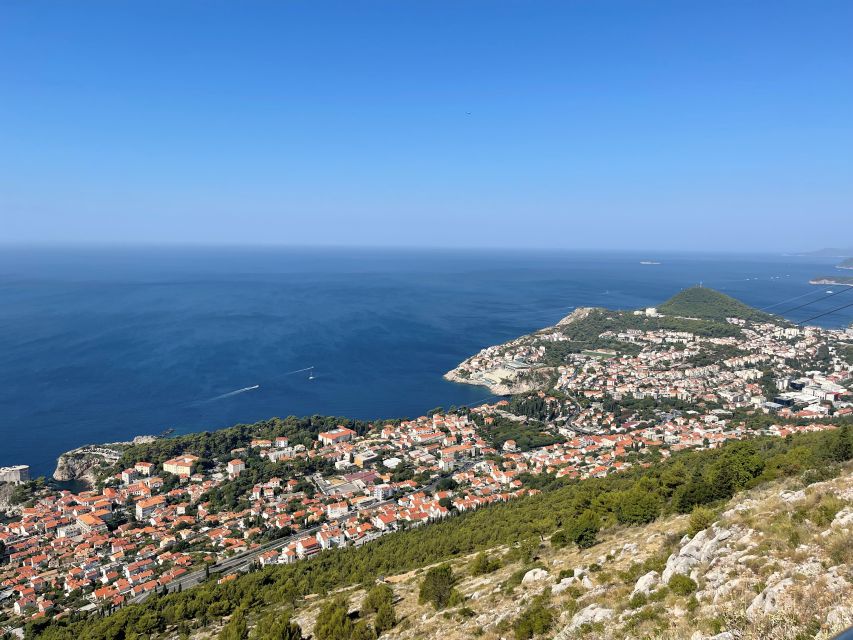 Dubrovnik: City Panorama Small-Group Guided Tour - Who should book this Dubrovnik panorama tour