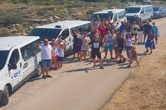 Dubrovnik City Tour: Panorama Drive & Sightseeing Walk - Quick hits before you go
