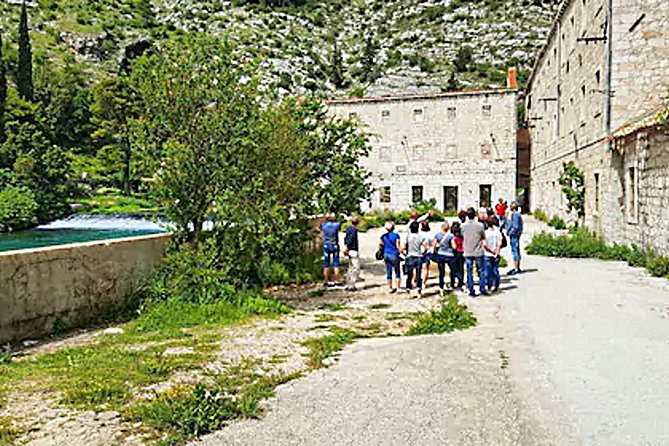 Dubrovnik City Tour: Panorama Drive & Sightseeing Walk - What this tour really delivers: van views plus an Old Town guide