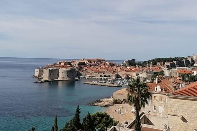 Dubrovnik City Tour with History, Photos & Round Trip Ride - Key highlights