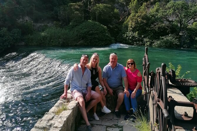 Dubrovnik City Tour with History, Photos & Round Trip Ride - Mount Srđ and Fort Imperial: the best payoff for big-city and cross-border views