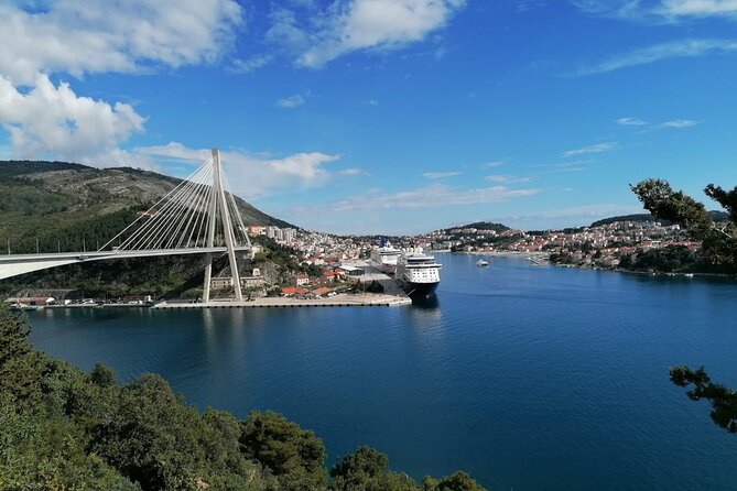 Dubrovnik City Tour with History, Photos & Round Trip Ride - Pile Gate Old Town time: how the private option keeps you flexible