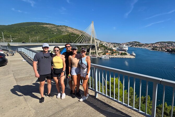Dubrovnik City Tour with History, Photos & Round Trip Ride - Photo help that actually matters, and small comfort wins