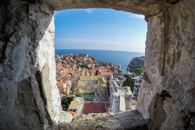 Dubrovnik City Walls Admission Ticket - Price and value: what you really pay for